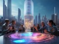 科技创新，引领未来的新篇章