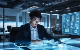 科技服务业会计实习报告