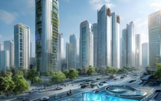 山东省科技服务业现状与未来展望