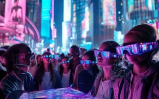 科技时代，掌握最新动态