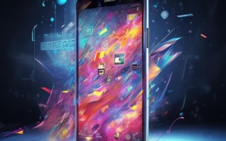 3D手机，科技壁纸的革新之路