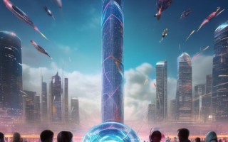 科技革命，爆改科技引领时代新潮流