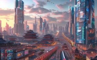 中国科技的创新，从历史到未来