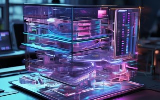 css 高度动态的界面，从设计到开发的未来趋势