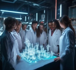 人工智能技术的创新与产品开发