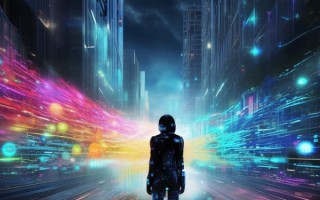 科技动态，从数据到未来