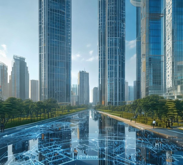 江苏科技服务业，机遇与发展的关键