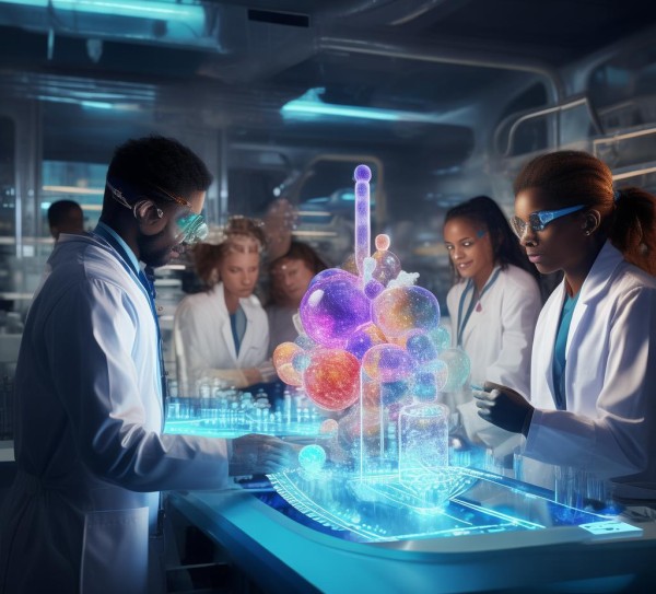 创新科技驱动生物制药行业崛起 创新科技驱动生物制药行业崛起